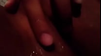Squirting From Fingering sex