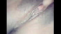 Wet Pussy Fingering sex