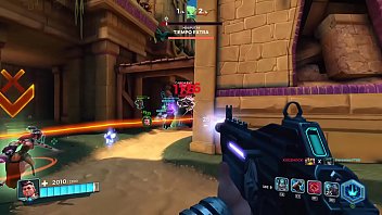 Skye Paladins sex