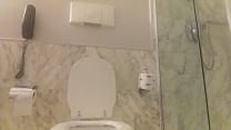 Bathroom Peeing sex