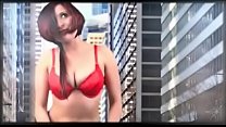 Giantess Growth sex