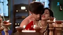 Romantic Indian Couple sex