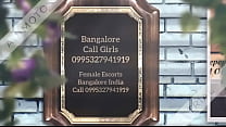 Bangalore Call Girl sex