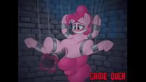 Pinkie sex