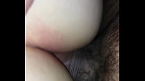 Girlfriend Ass sex