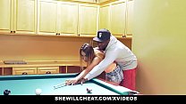 She Will Cheat sex