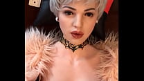 Real Doll Real Sex Doll sex