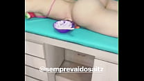 Brazilian Butt sex