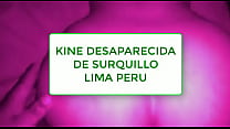 Kine Lima sex