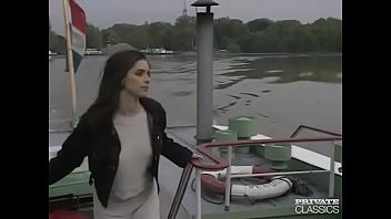 Party Boat sex
