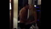 Hotel Threesome sex