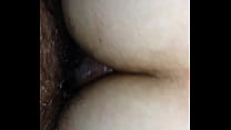 Amateur Wife Anal sex