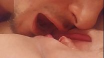 Closeup Face sex