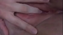 Tight Pussy Finger sex