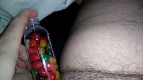 Jelly Beans sex