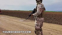 Army sex