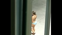 Candid Girl sex