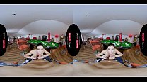 Virtual Reality Blowjob sex