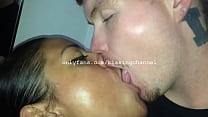 Bbw Kissing sex