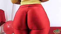 Red Butt sex