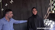 Blowjob Muslim sex