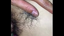 Hairy Teen Squirt sex