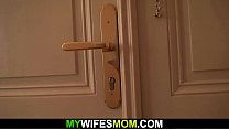 Young Step Mom sex