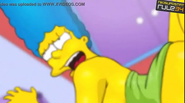 Marge sex