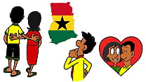 Ghana sex