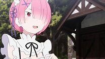 Rezero sex