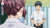 Hentai Teacher sex