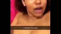 Ebony Teen sex