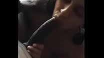 College Girl Blowjob sex