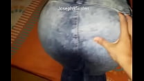 The Butt sex