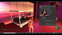 Secondlife sex