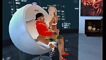 Imvu Fuck sex