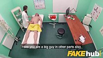 Real Hospital sex