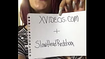 Slowheadreddxxx sex