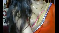 Girl In Saree sex