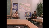 Teacher Handjob sex