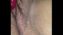 Hairy Housewife sex