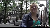 Amsterdam sex