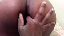 Finger In Ass sex