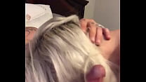 Blonde Horny Homemade Hot sex