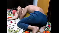 Telugu Aunty Homemade sex