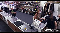 Sex In Shop sex