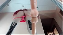 White Masturbation sex