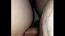 Pawg Anal Creampie sex