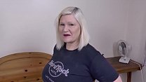 Granny Masturbation sex