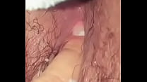 Sperma Muschi sex